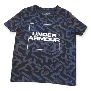 Under armour drifit shirt